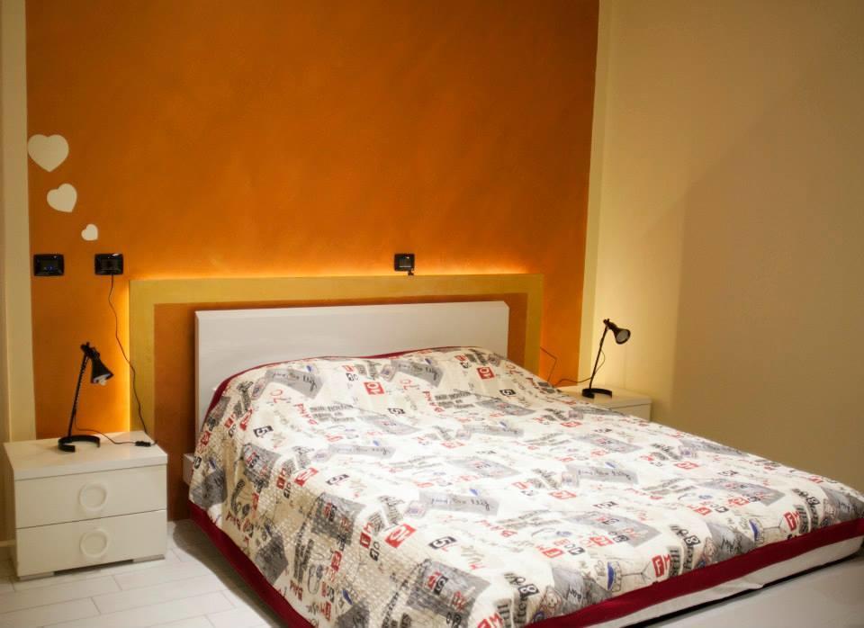 ברברסקו Casa Vacanze Bellovello מראה חיצוני תמונה