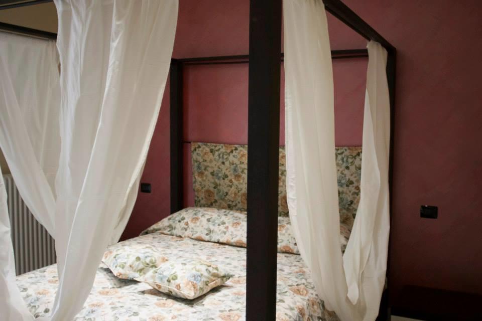ברברסקו Casa Vacanze Bellovello מראה חיצוני תמונה