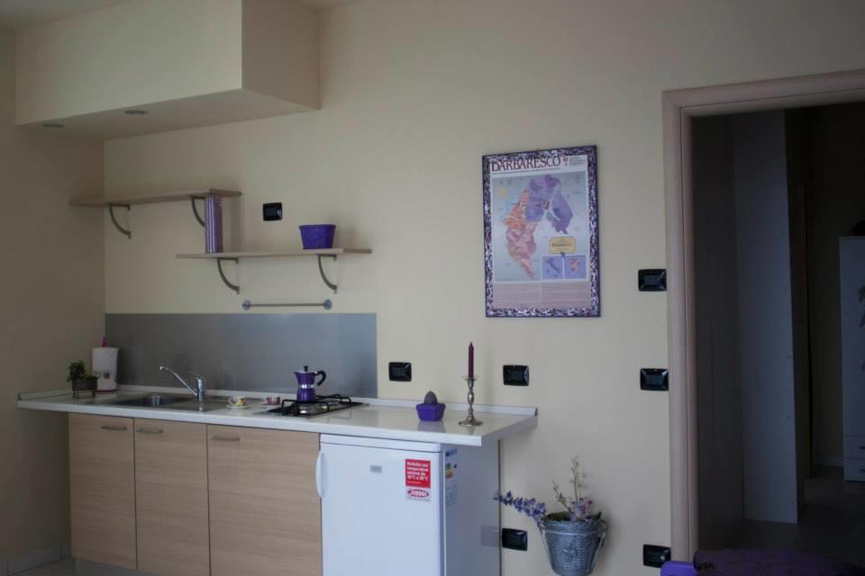 ברברסקו Casa Vacanze Bellovello מראה חיצוני תמונה