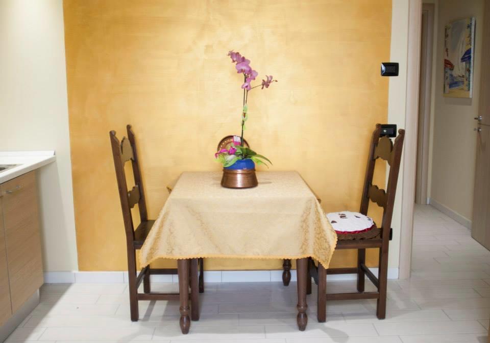 ברברסקו Casa Vacanze Bellovello מראה חיצוני תמונה