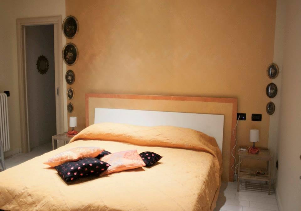 ברברסקו Casa Vacanze Bellovello מראה חיצוני תמונה
