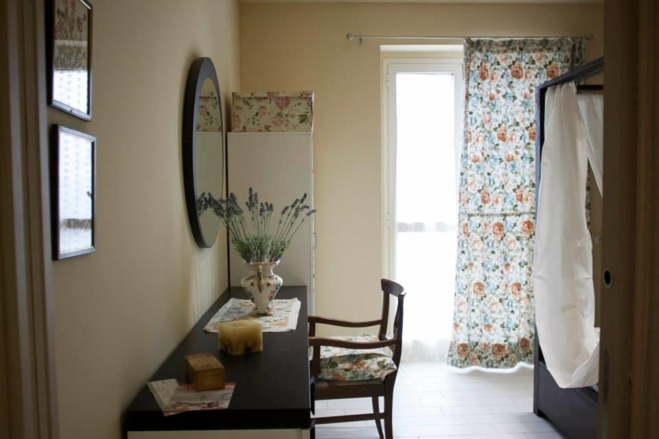 ברברסקו Casa Vacanze Bellovello מראה חיצוני תמונה
